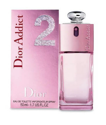 Nr 102 Dior - Addict 2