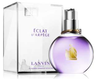 Nr 108 Lanvin - Eclat d'Arpege