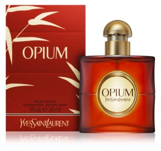 Nr 107 Yves Saint Laurent - Opium