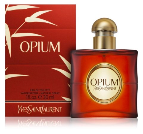 Nr 107 Yves Saint Laurent - Opium Nr 107 Yves Saint Laurent - Opium