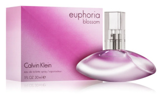 Nr 111 Calvin Klein - Euphoria Blossom