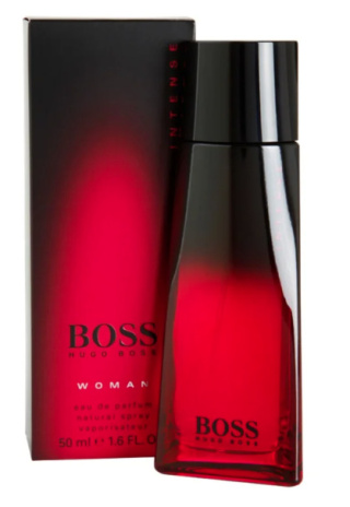 Nr 114 Hugo Boss - Boss Intense
