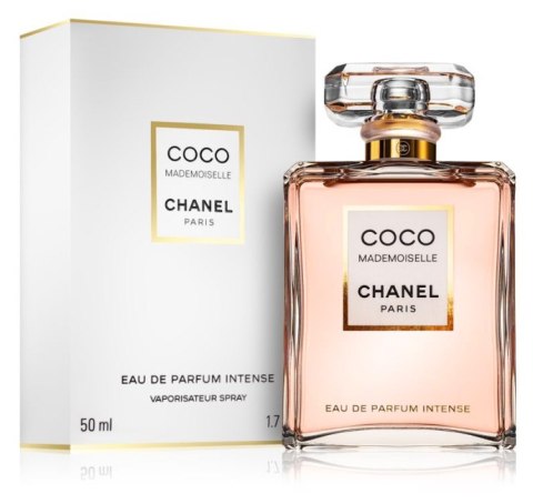 Nr 112 Chanel - Coco Mademoiselle Intense