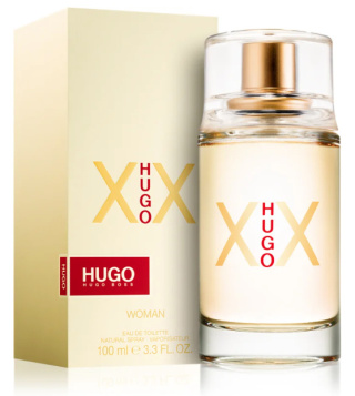 Nr 116 Hugo - Boss Hugo XX