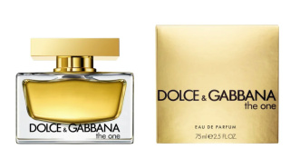 Nr 119 Dolce Gabbana - The One