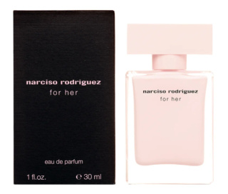 Nr 120 Narciso Rodriguez - For Her