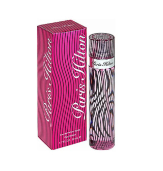 Nr 122 Paris Hilton - Paris Hilton