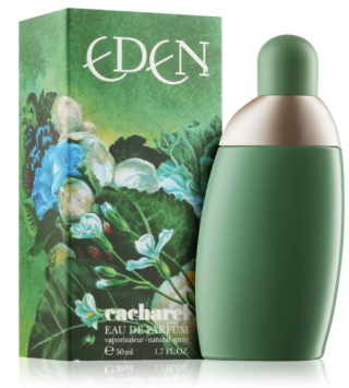 Nr 123 Cacharel - Eden