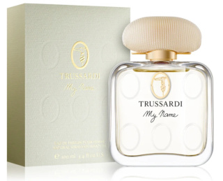 Nr 129 Trussardi - My Name
