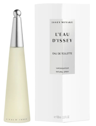 Nr 130 Issey Miyake - L'Eau d'Issey