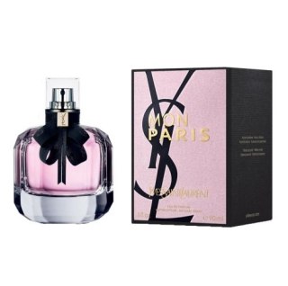 Nr 13 Yves Saint Laurent - Mon Paris