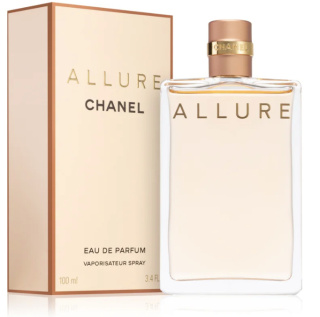 Nr 134 Chanel - Allure