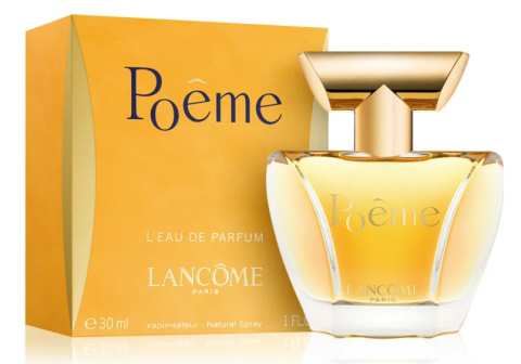 Nr 135 Lancome - Poeme