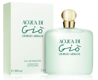 Nr 136 Giorgio Armani - Acqua di Gio