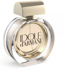 Nr 137 Giorgio Armani - Idole d'Armani