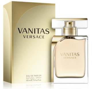 Nr 140 Versace - Vanitas