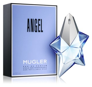 Nr 139 Thierry Mugler - Angel