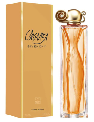 Nr 142 Givenchy - Organza