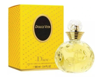 Nr 143 Dior - Dolce Vita