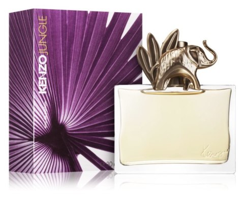 Nr 145 Kenzo - Jungle Elephant Nr 145 Kenzo - Jungle Elephant
