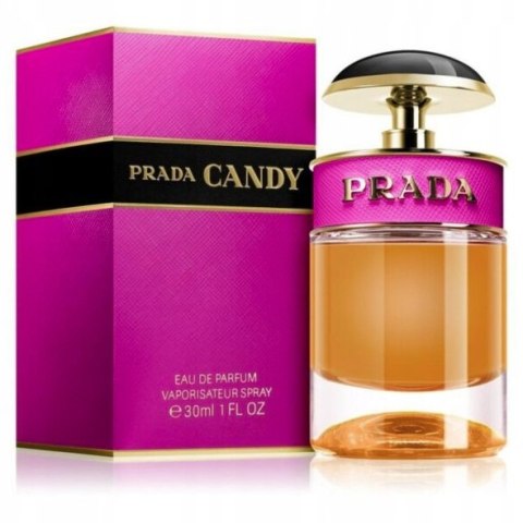 Nr 15 Prada - Candy Nr 15 Prada - Candy