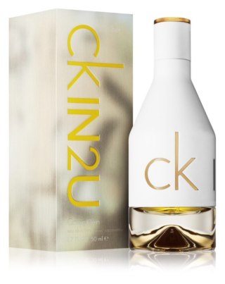 Nr 153 Calvin Klein - Ck IN2U