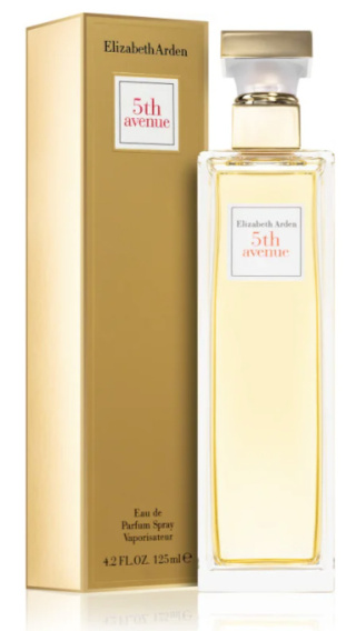 Nr 155 Elizabeth Arden - 5th Avenue