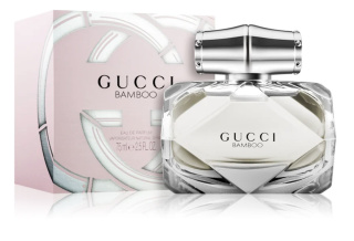Nr 156 Gucci - Bamboo