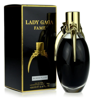 Nr 159 Lady Gaga - Fame