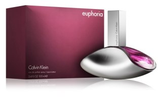 Nr 158 Calvin Klein - Euphoria