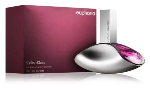 Nr 158 Calvin Klein - Euphoria