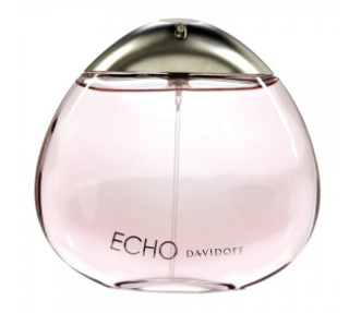 Nr 161 Davidoff - Echo Woman