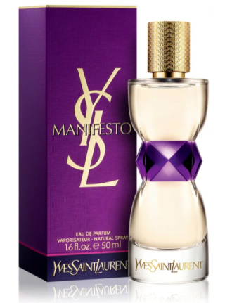 Nr 162 Yves Saint Laurent - Manifesto