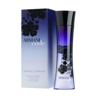 Nr 163 Giorgio Armani - Code