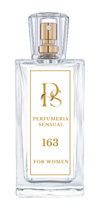 Nr 163 Giorgio Armani - Code