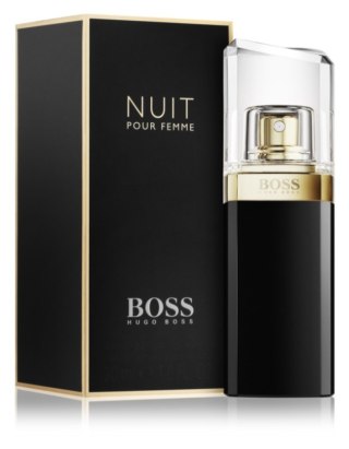 Nr 164 Hugo Boss - Nuit
