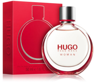 Nr 168 Hugo Boss - HUGO Woman