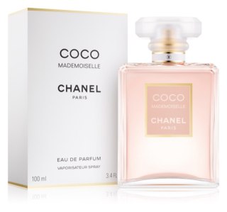 Nr 167 Chanel - Coco Mademoiselle