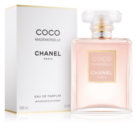 Nr 167 Chanel - Coco Mademoiselle Nr 167 Chanel - Coco Mademoiselle
