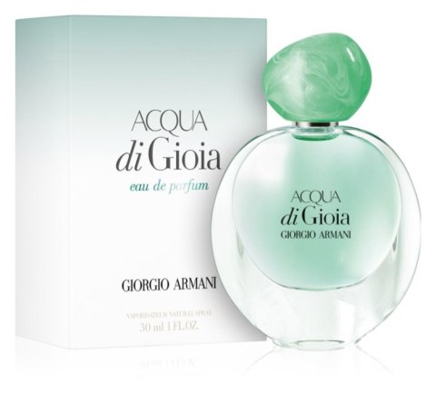 Nr 174 Giorgio Armani - Acqua di Gioia