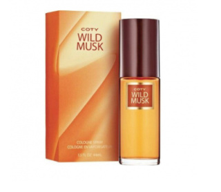 Nr 177 Coty - Wild Musk