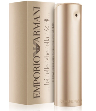 Nr 178 Emporio Armani - She