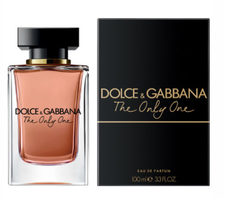 Nr 182 Dolce Gabbana - The Only One