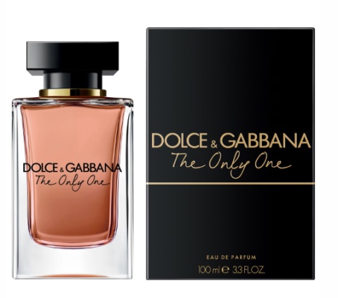 Nr 182 Dolce Gabbana - The Only One Nr 182 Dolce Gabbana - The Only One
