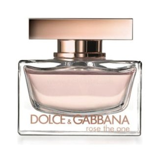 Nr 183 Dolce Gabbana - Rose The One