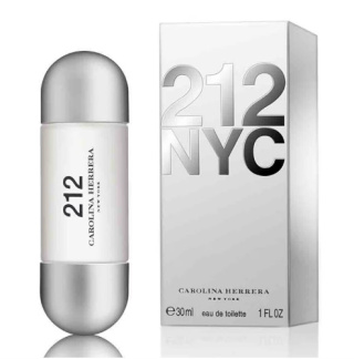Nr 188 Carolina Herrera - 212