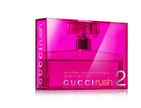 Nr 192 Gucci - Rush 2 Nr 192 Gucci - Rush 2
