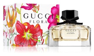 Nr 190 Gucci - Flora