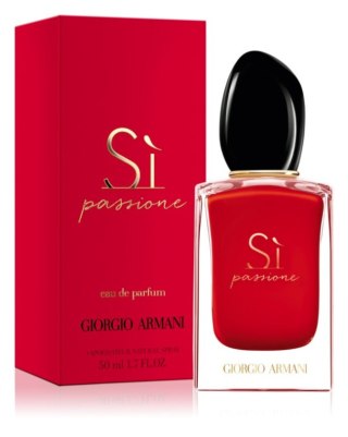 Nr 191 Giorgio Armani - Si Passione
