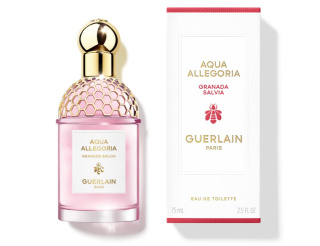 Nr 500 Guerlain - Aqua Allegoria Granada Salvia
